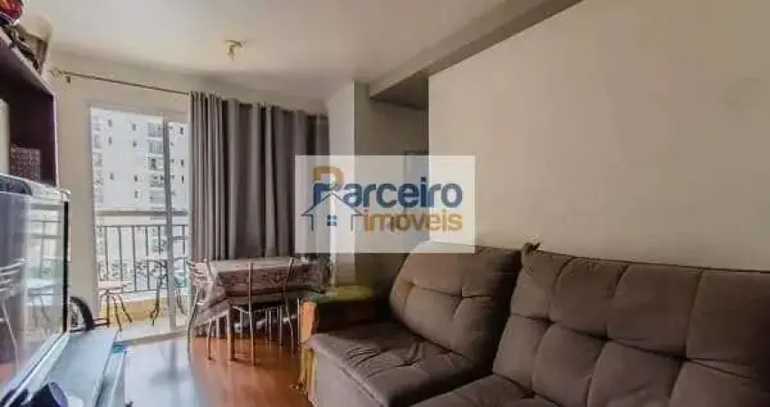 Apartamento com 2 quartos à venda na Rua Cipriano Barata, 201, Ipiranga, São Paulo