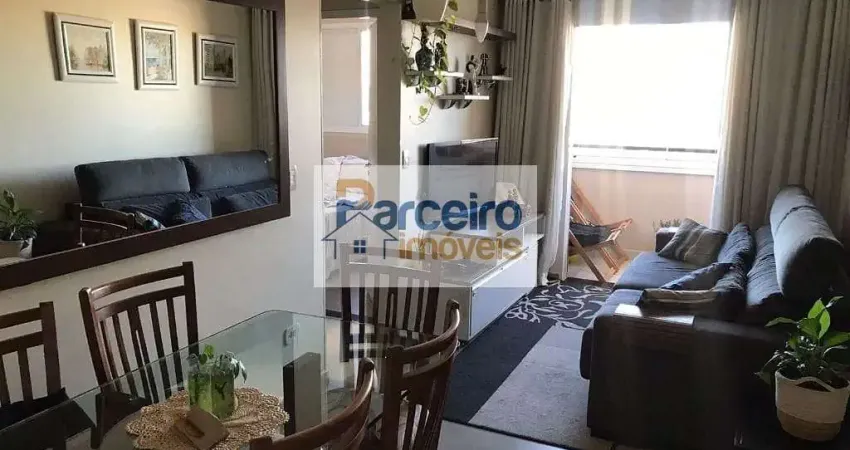 Apartamento com 2 dormitórios à venda, 54 m² por R$ 390.000,00 - Vila Aricanduva - São Paulo/SP