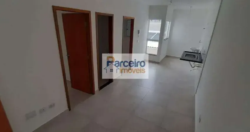 Apartamento com 2 dormitórios à venda, 37 m² por R$ 239.000,00 - Vila Formosa - São Paulo/SP
