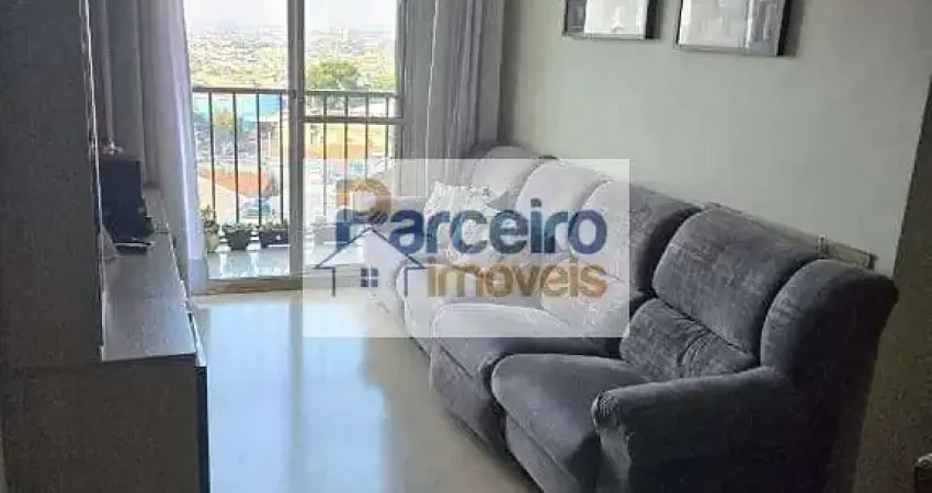 Apartamento com 2 Quartos à venda, 57 m² por R$ 355.000,00 - Vila Curuçá - São Paulo/SP