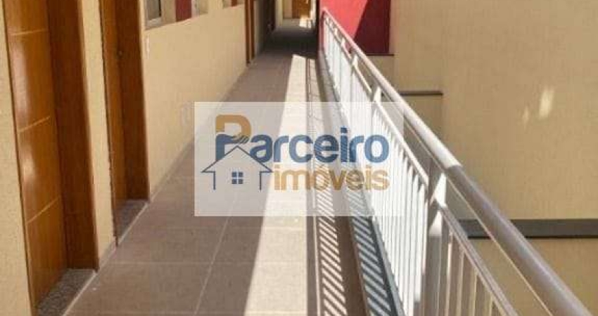 Apartamento com 2 Quarto(s) à venda, 34 m² por R$ 265.000,00 - Vila Formosa - São Paulo/SP