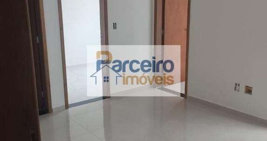 Apartamento com 2 dormitórios à venda, 42 m² por R$ 220.000,00 - Cidade Patriarca - São Paulo/SP