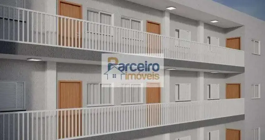 Apartamento para , 2 quarto(s),  Vila Guilhermina, São Paulo
