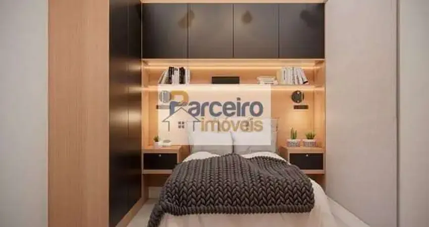 Apartamento para venda, 2 quarto(s),  Jardim Santa Maria, São Paulo