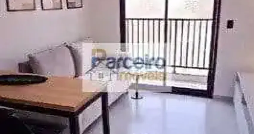 Apartamento para venda, 1 quarto(s),  Vila Aricanduva, São Paulo