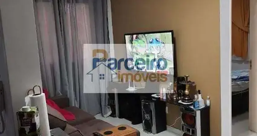 Apartamento com 2 dormitórios à venda, 47 m² por R$ 225.000,00 - Itaquera - São Paulo/SP