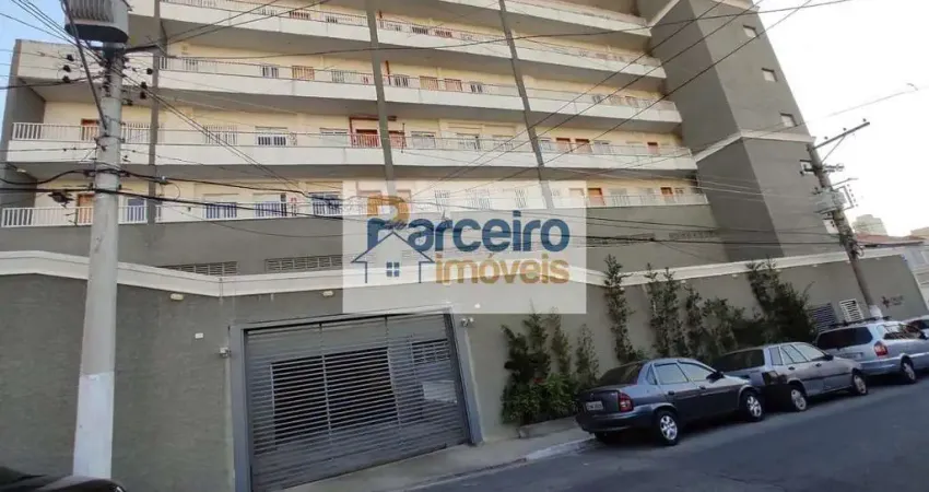 Apartamento para venda, 2 quarto(s),  Vila Gomes Cardim, São Paulo