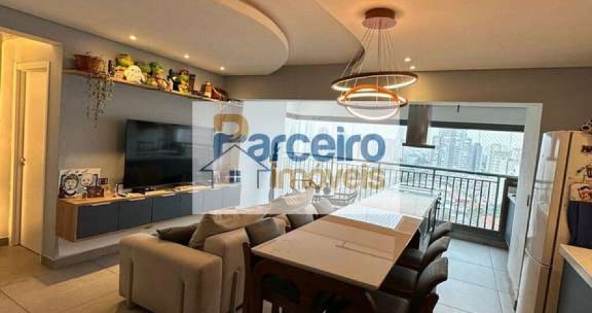 Apartamento para venda, 2 quarto(s),  Tatuapé, São Paulo