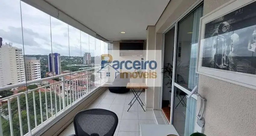 Apartamento com 2 dormitórios à venda, 70 m² por R$ 1.450.000,00 - Pinheiros - São Paulo/SP
