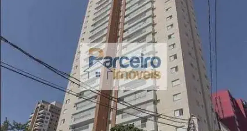 Apartamento com 3 dormitórios à venda, 98 m² por R$ 1.275.000,00 - Vila Carrão - São Paulo/SP