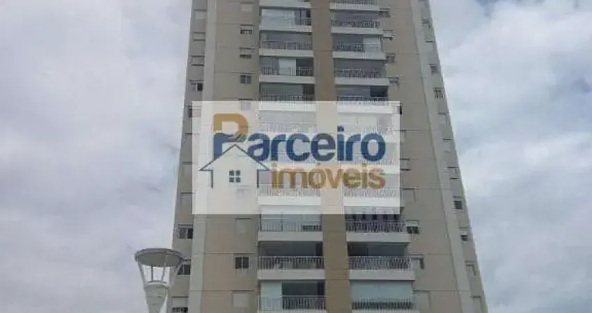 Apartamento com 3 Quartos  à venda, 105 m² por R$ 1.280.000,00 - Vila Carrão - São Paulo/SP