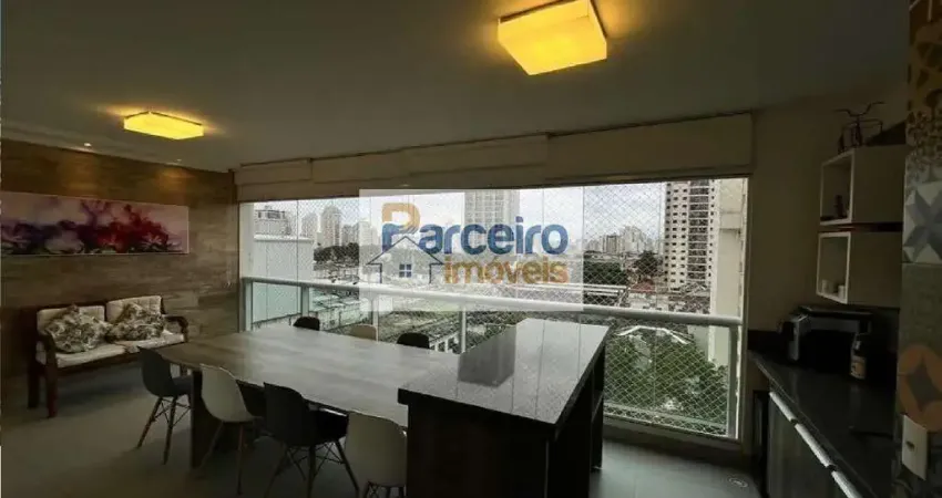APARTAMENTO A VENDA, 03 QUARTOS, ALTO DA MOOCA