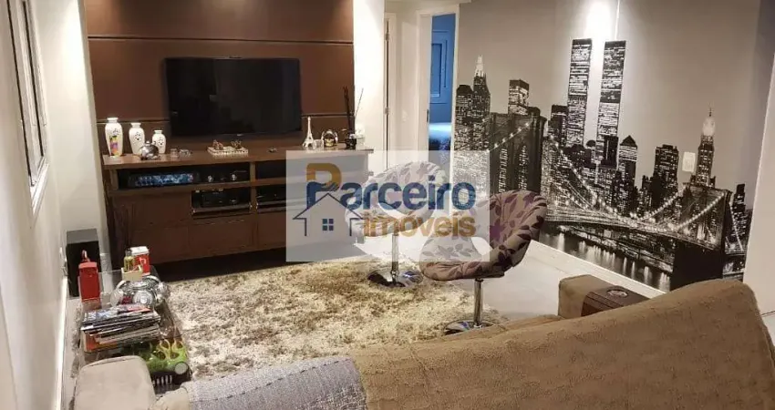 APARTAMENTO 03 QUARTOS, 112 m², R$ 1.380.000,00 - MOOCA