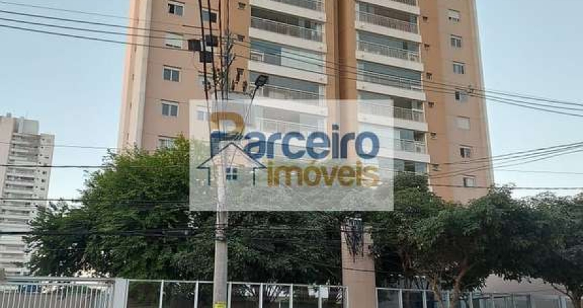 Apartamento para venda,  3 suites na Vila Carrão