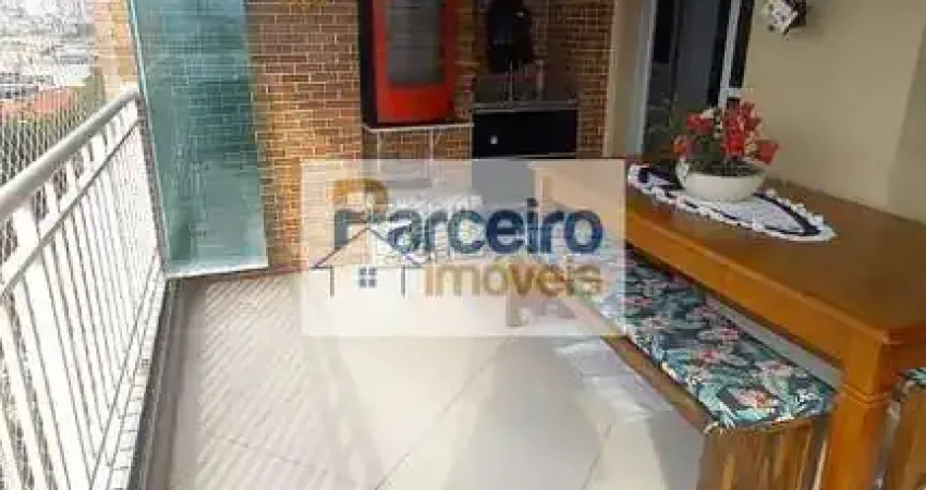 APARTAMENTO PARA VENDA, 4 QUARTOS,  VILA CARRÃO, SÃO PAULO