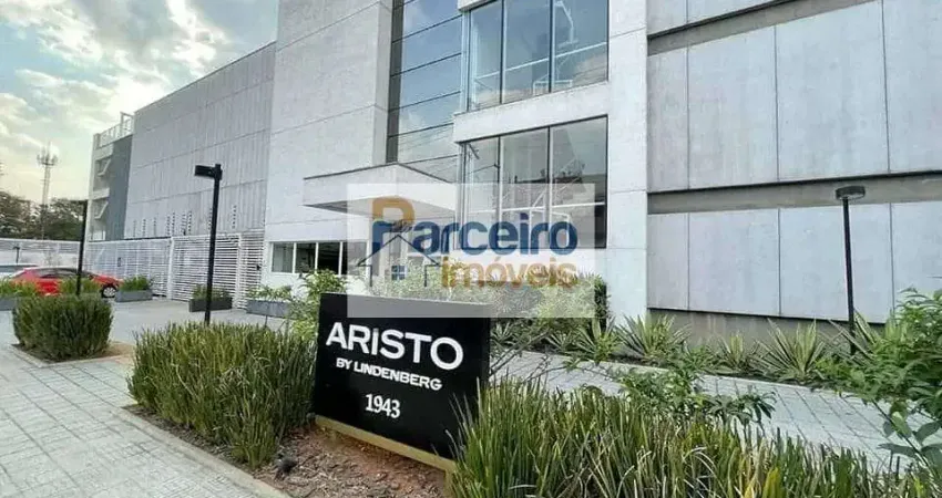 Apartamento com 3 dormitórios à venda, 87 m² por R$ 1.280.000,00 - Vila Carrão - São Paulo/SP