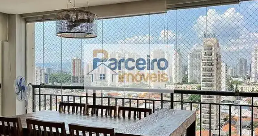 Apartamento para venda, 3 quarto(s),  Alto Da Mooca, São Paulo