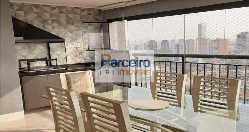 APARTAMENTO A VENDA, 02 QUARTOS, TATUAPE, SÃO PAULO