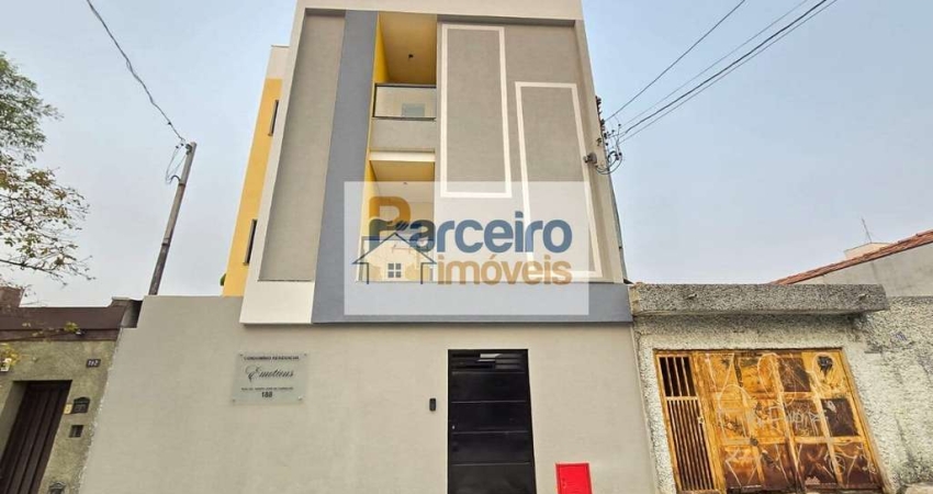 Apartamento para venda, 1 quarto(s),  Vila Matilde, São Paulo