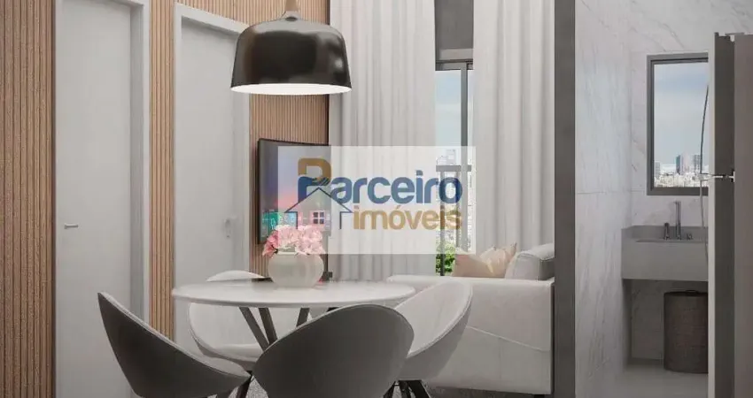 Apartamento para venda, 1 quarto(s),  Parada Xv De Novembro, São Paulo