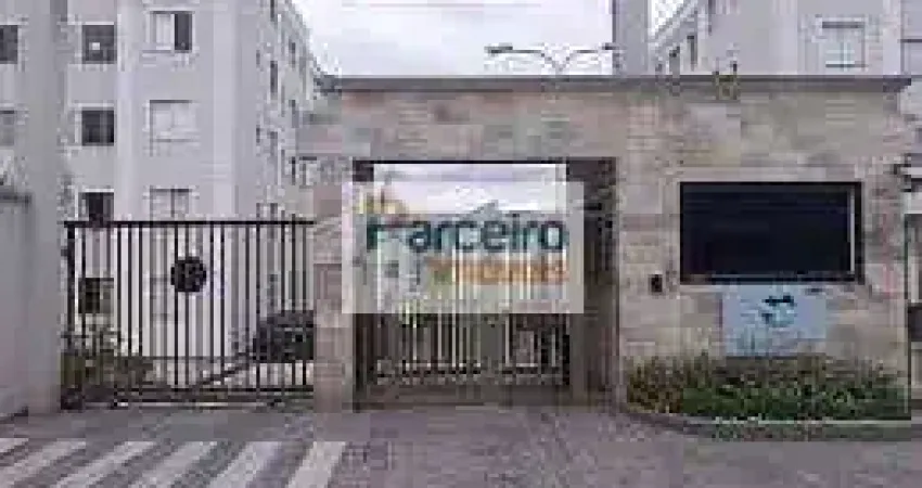 Apartamento com 2 dormitórios à venda, 45 m² por R$ 200.000,00 - Itaquera - São Paulo/SP