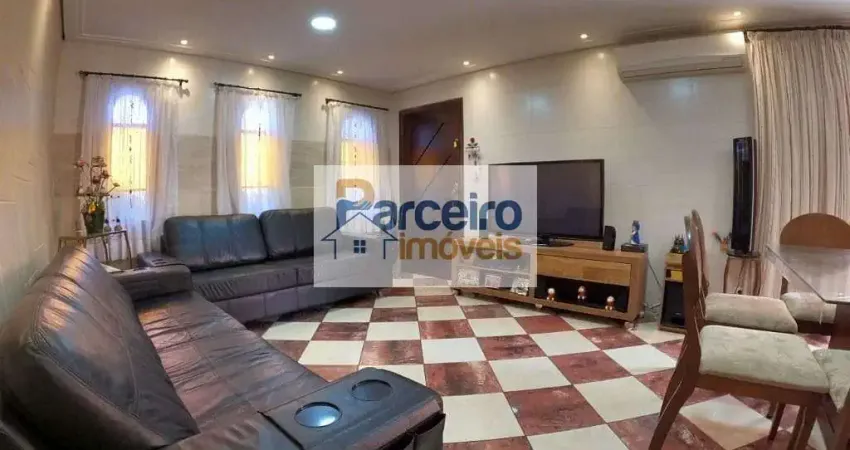 Casa com 3 quartos à venda na Rua Primícias, 169, Chácara Califórnia, São Paulo