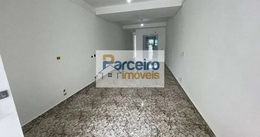 Casa com 3 quartos à venda na Rua Maestro Ernesto Lahos, 161, Cidade Patriarca, São Paulo