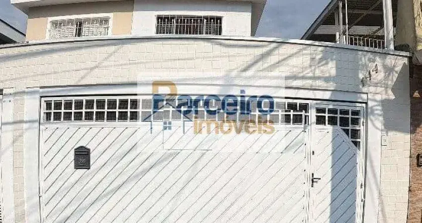 Casa com 3 quartos à venda na Rua Primícias, 144, Chácara Califórnia, São Paulo