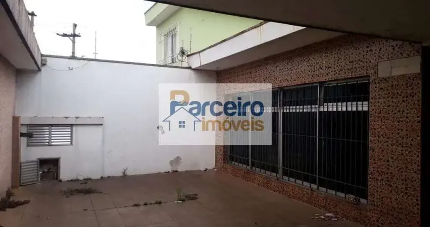 Casa à venda, 150 m² por R$ 630.000,00 - São Mateus - São Paulo/SP