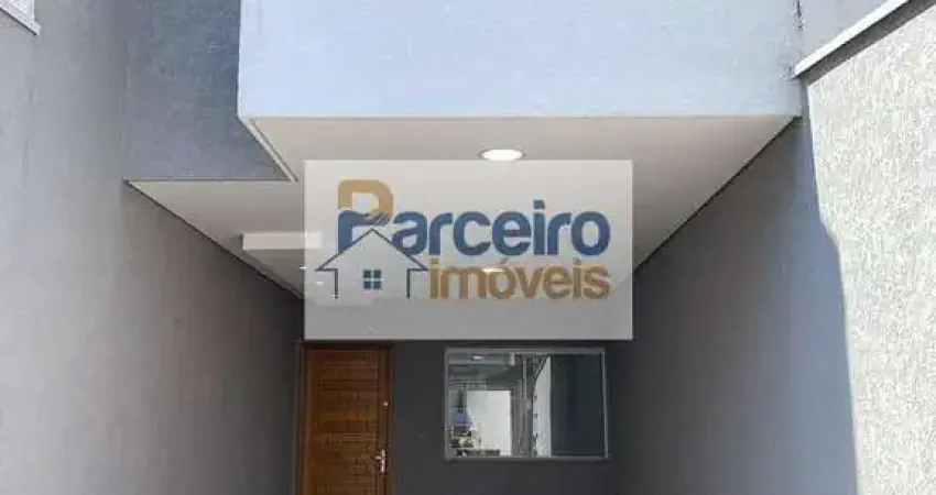 Sobrado com 3 dormitórios à venda, 120 m² por r$ 799.000,00 - vila santa isabel - são paulo/sp