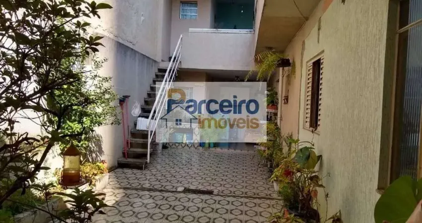 Casa com 3 dormitórios à venda, 96 m² por R$ 670.000,00 - Vila Carrão - São Paulo/SP
