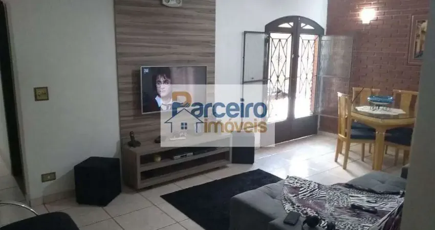 Casa tipo sobrado a venda com 3 dormitórios com 284 m² por R$ 731.400,00 - Jardim Iva - São Paulo/S