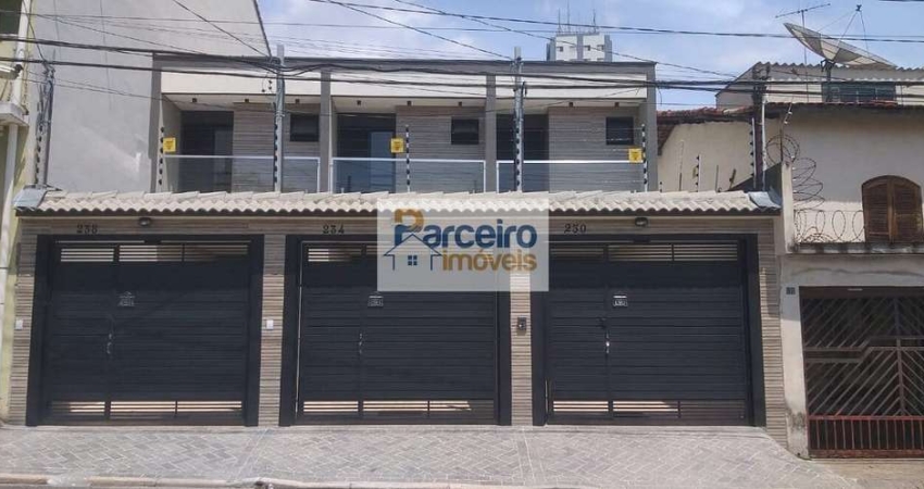 Casa tipo Sobrado com 3 dormitórios à venda, Penha ,São Paulo.