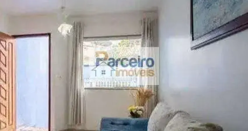 Sobrado com 3 Quarto(s) à venda, 120 m² por R$ 750.000,00 - Vila Matilde - São Paulo/SP