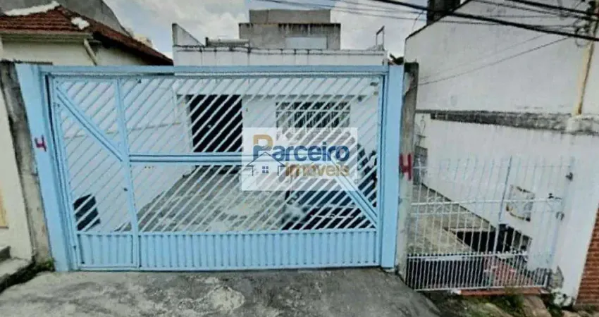 Casa com 2 dormitórios à venda, 117 m² por R$ 650.000,00 - Vila Carrão - São Paulo/SP