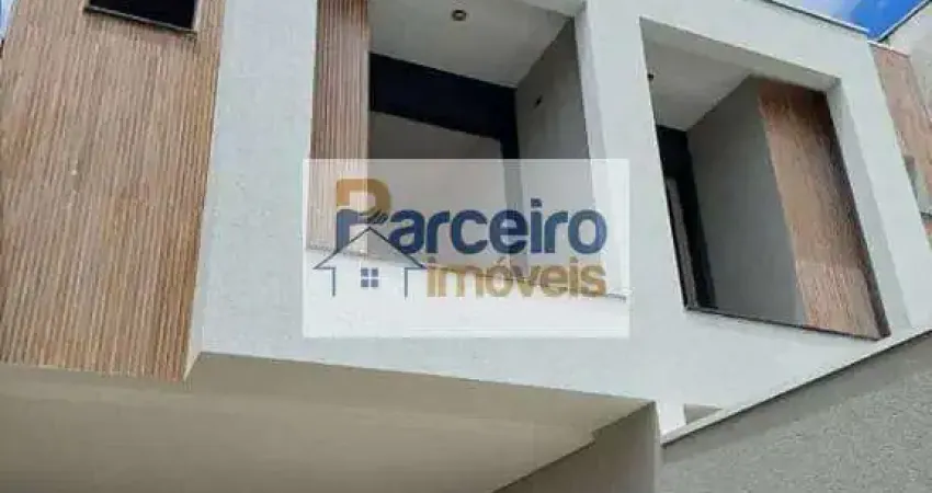Casa tipo sobrado a venda  com 3 dormitórioscom 120 m² por R$ 740.000,00 - Jardim Popular - São Pau