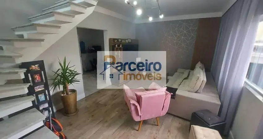 Casa tipo Sobrado com 3 Quarto(s) à venda, Vila Matilde - São Paulo/SP