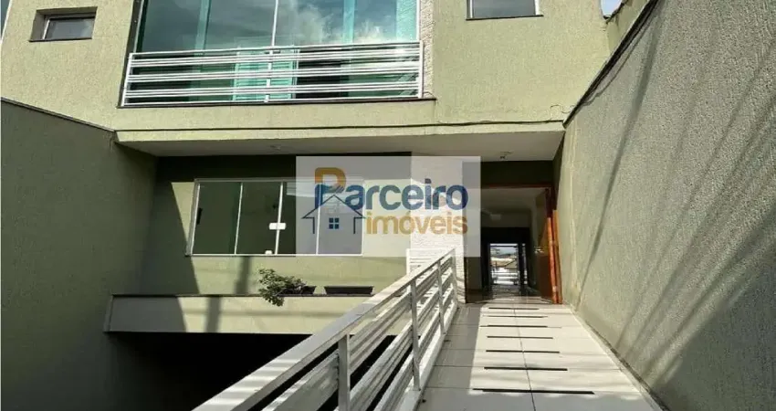 Casa com 3 quartos à venda na Rua Pall Mall, 92, Vila Londrina, São Paulo