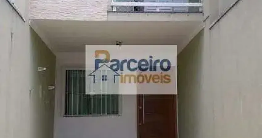 Casa tipo sobrado a venda com 3 dormitórios com 103 m² por R$ 748.000,00 - Patriarca - São Paulo/SP