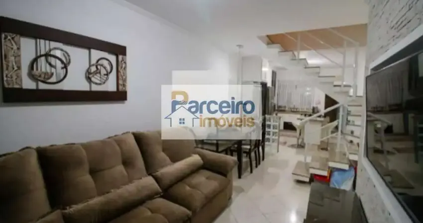CASA PARA VENDA, 02 SUITES, 03 VAGAS, VILA MATILDE