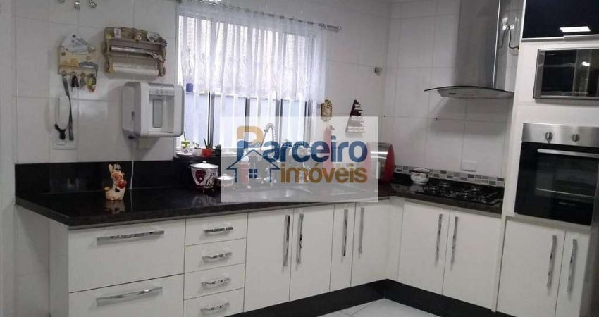 Casa tipo sobrado para venda, 3 quarto(s), Tucuruvi, São Paulo