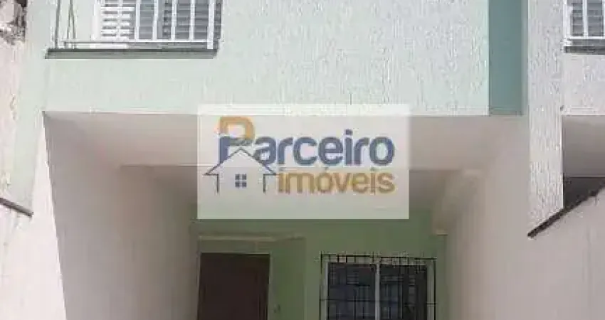 Casa Tipo Sobrado com 3 Quarto(s) à venda, 137 m² por R$ 597.000,00 - Patriarca (Zona Leste) - São