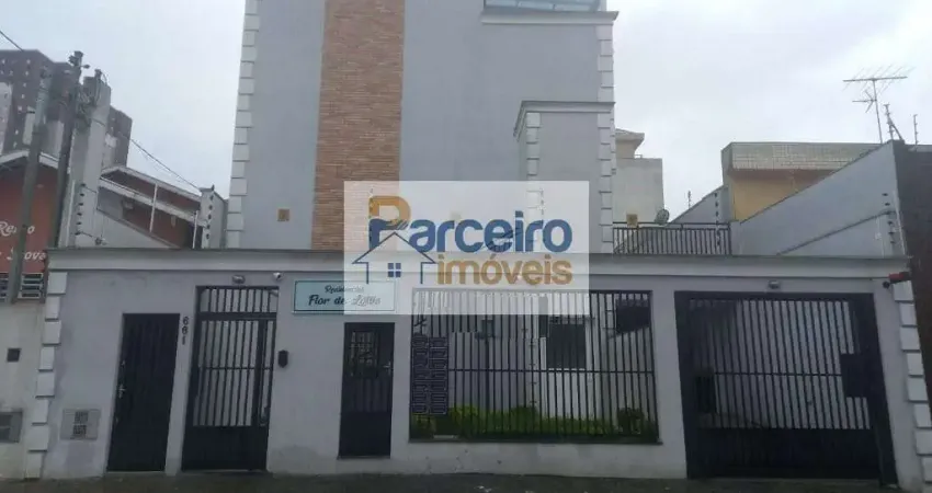 Sobrado com 2 Quarto(s) à venda, 178 m² por R$ 670.000,00 - Chácara Seis de Outubro - São Paulo/SP