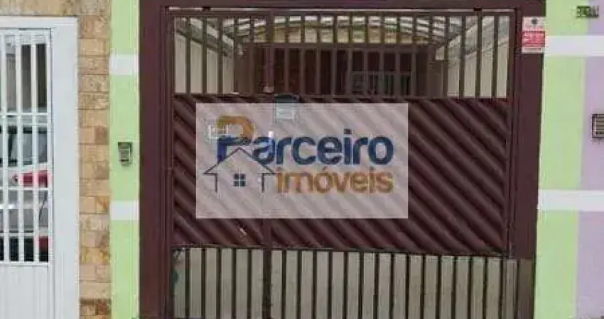 Casa assobradada com 3 Quarto(s) à venda, 112 m² por R$ 740.000,00 - Vila Granada - São Paulo/SP