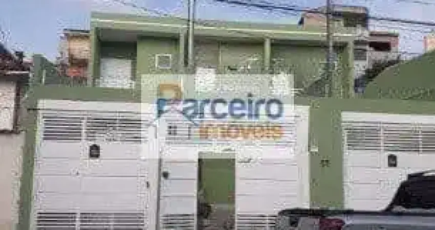 Casa tipo Sobrado para venda,  Cidade Líder, São Paulo