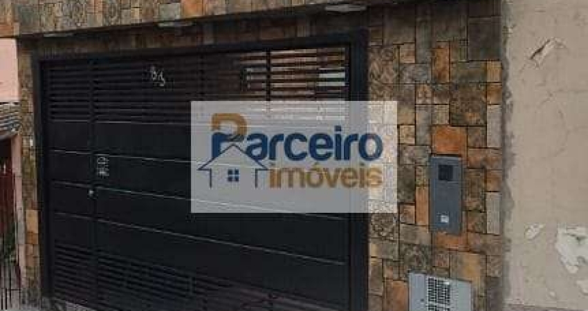 Casa com 2 dormitórios à venda, 120 m² por R$ 559.000,00 - Vila Carrão - São Paulo/SP