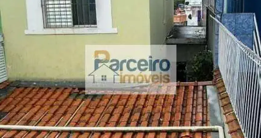 Sobrado com 2 dormitórios à venda, 133 m² por R$ 600.000,00 - Itaquera - São Paulo/SP