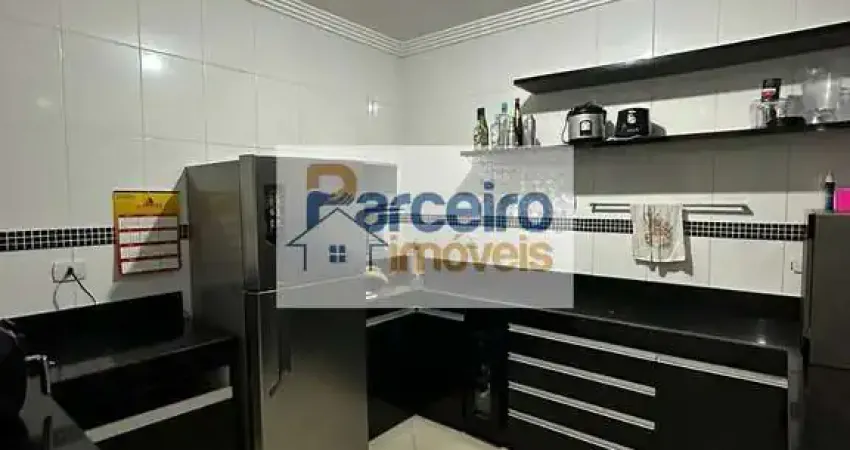 Casa tipo sobrado para venda, 2 quarto(s),  Vila Dalila, São Paulo