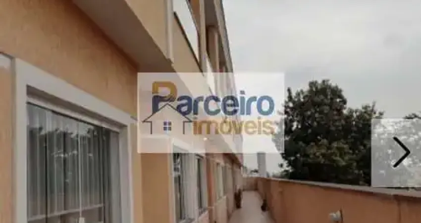 Sobrado com 2 dormitórios à venda, 110 m² por R$ 550.000,00 - Vila Santana - São Paulo/SP
