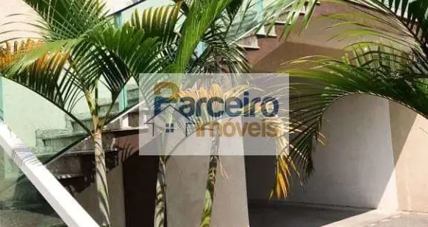 SOBRADO EM CONDOMINIO, 03 QUARTOS, R$ 500.000,00,  PATRIARCA